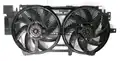 ventilátor, motorhűtés - NRF