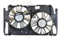ventilátor, motorhűtés - NRF
