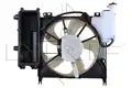 ventilátor, motorhűtés - NRF