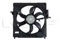ventilátor, motorhűtés - NRF