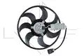 ventilátor, motorhűtés - NRF