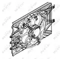 ventilátor, motorhűtés - NRF