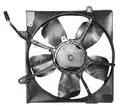 ventilátor, motorhűtés - NRF
