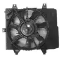Ventilátor, motorhűtés - NRF