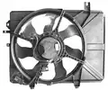 ventilátor, motorhűtés - NRF