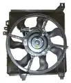 ventilátor, motorhűtés - NRF