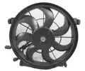 ventilátor, motorhűtés - NRF