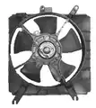 Ventilátor, motorhűtés - NRF