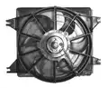 ventilátor, motorhűtés - NRF