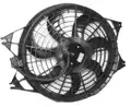 Ventilátor, motorhűtés - NRF