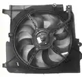 ventilátor, motorhűtés - NRF