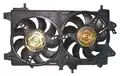 ventilátor, motorhűtés - NRF