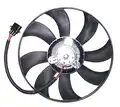 ventilátor, motorhűtés - NRF