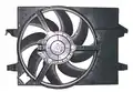 ventilátor, motorhűtés - NRF