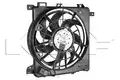 ventilátor, motorhűtés - NRF