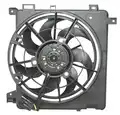 ventilátor, motorhűtés - NRF