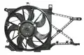 Ventilátor, motorhűtés - NRF