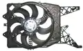 ventilátor, motorhűtés - NRF