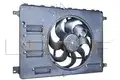 Ventilátor, motorhűtés - NRF