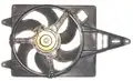 ventilátor, motorhűtés - NRF