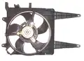ventilátor, motorhűtés - NRF