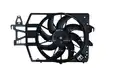 ventilátor, motorhűtés - NRF