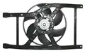 ventilátor, motorhűtés - NRF