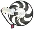 ventilátor, motorhűtés - NRF