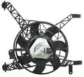 ventilátor, motorhűtés - NRF