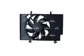 Ventilátor, motorhűtés - NRF