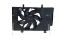 Ventilátor, motorhűtés - NRF