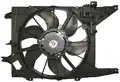 ventilátor, motorhűtés - NRF