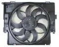 ventilátor, motorhűtés - NRF