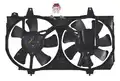 ventilátor, motorhűtés - NRF
