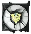 ventilátor, motorhűtés - NRF