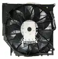 ventilátor, motorhűtés - NRF
