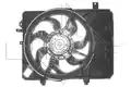 ventilátor, motorhűtés - NRF