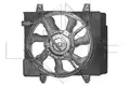 ventilátor, motorhűtés - NRF