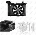 ventilátor, motorhűtés - NRF