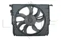 Ventilátor, vízhűtő - NRF
