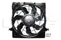 Ventilátor, vízhűtő - NRF