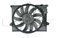 Ventilátor, vízhűtő - NRF