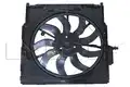 Ventilátor, vízhűtő - NRF
