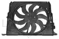 Ventilátor, vízhűtő - NRF