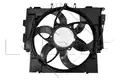 Ventilátor, vízhűtő - NRF