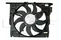 Ventilátor, vízhűtő - NRF