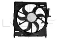 Ventilátor, vízhűtő - NRF