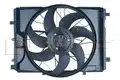 ventilátor, motorhűtés - NRF