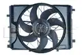 Ventilátor, vízhűtő - NRF