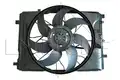 Ventilátor, vízhűtő - NRF
